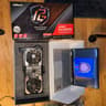 ASRock Phantom Gaming D OC Radeon RX 6900 XT