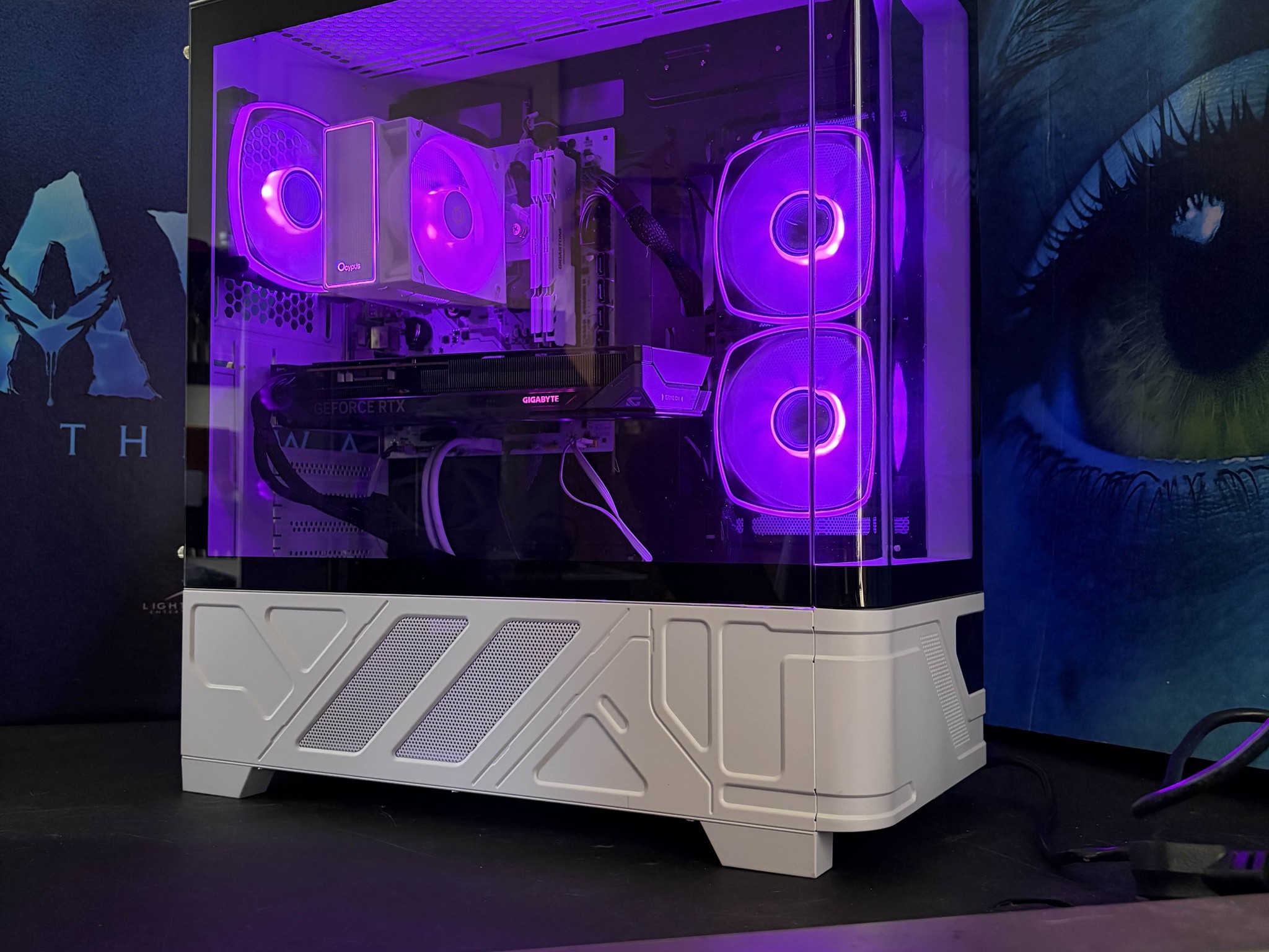 RTX 5060 8GB|Ryzen 5 5500|32GB RAM|1TB M.2 SSD|Windows 11 Pro