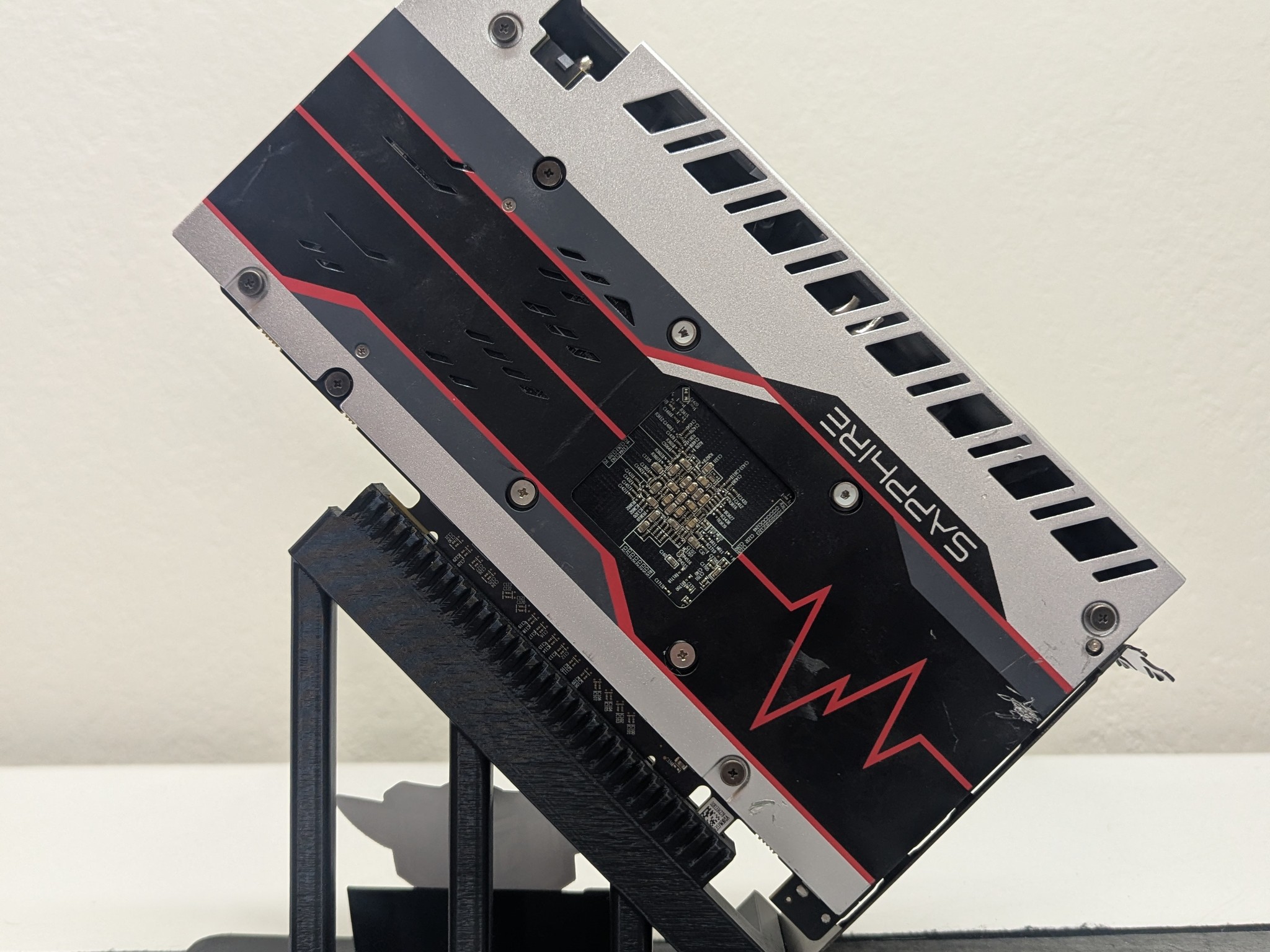 🌊 RX 570 8GB | Sapphire PULSE Radeon RX 570