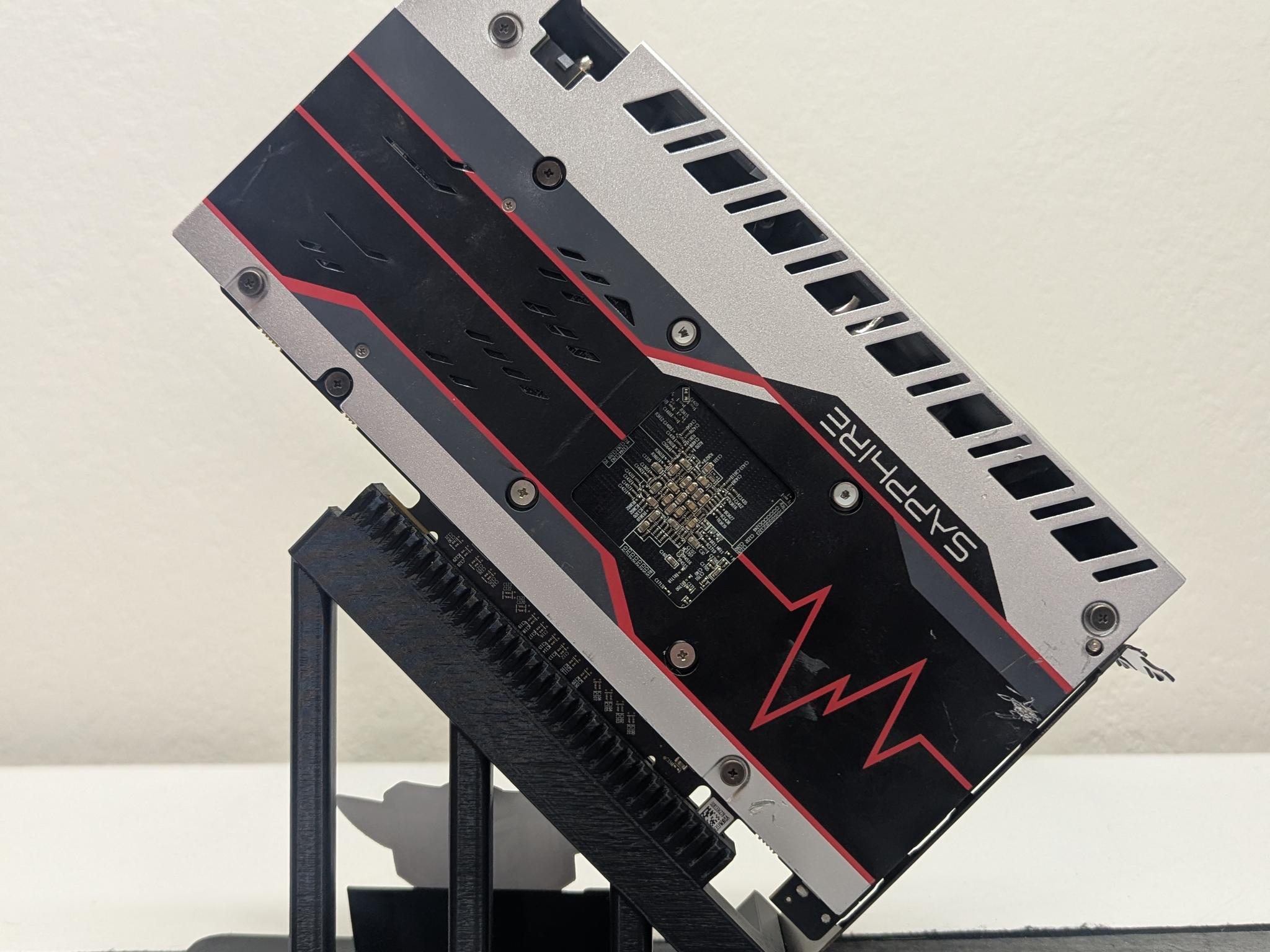 🌊 RX 570 8GB | Sapphire PULSE Radeon RX 570