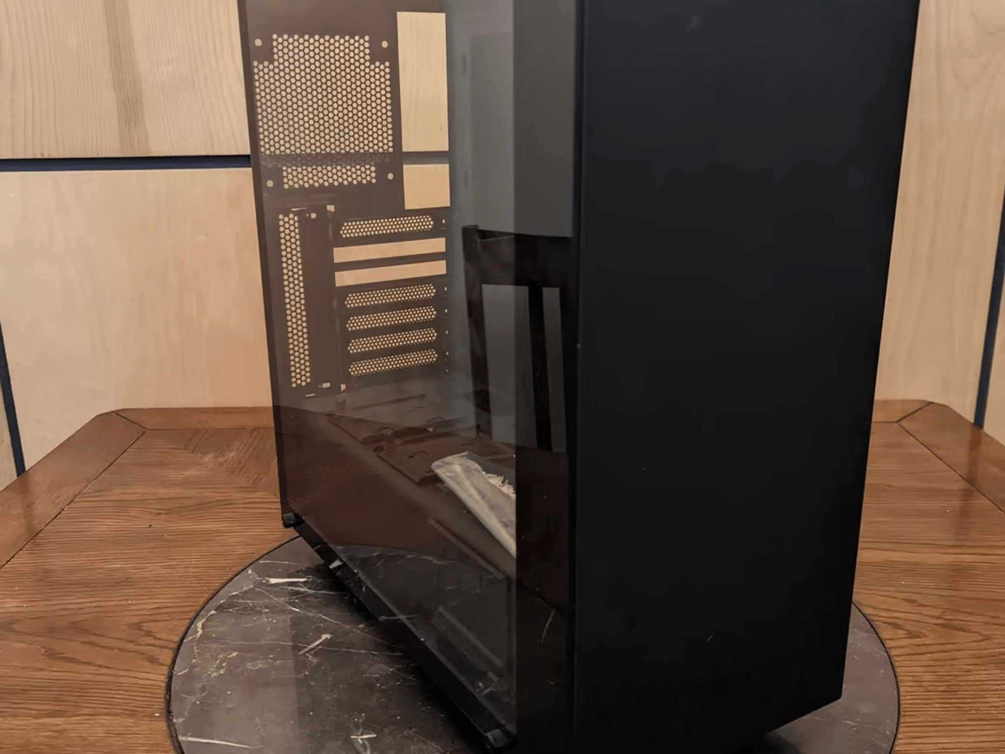 Used NZXT S340 Elite Case - Black