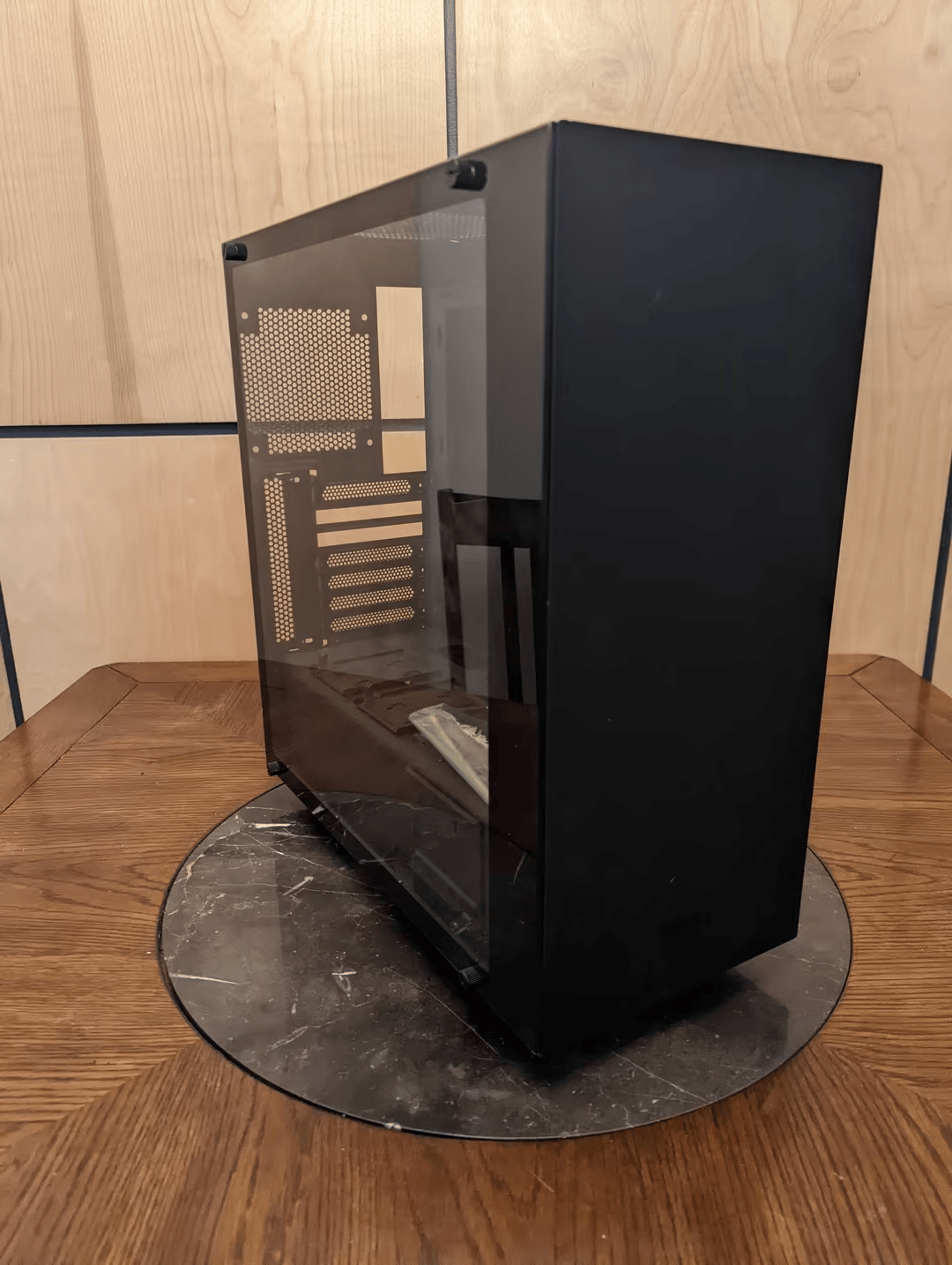 Used NZXT S340 Elite Case - Black