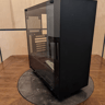 Used NZXT S340 Elite Case - Black