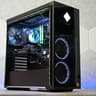 Gaming PC | RTX 4060 | RYZEN 5 | 16GB DDR5 | WINDOWS 11 | WIFI & BT