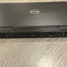 Dell G7 15 7500 Gaming Laptop Black - Intel Core i7-10750H - NVIDIA GeForce GTX 1660 Ti
