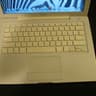 Macbook White