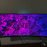 Alienware 34” OLED Curved Ultra-Wide (175hz) (3440x1440 Resolution) Gaming Monitor (AW3423DW)
