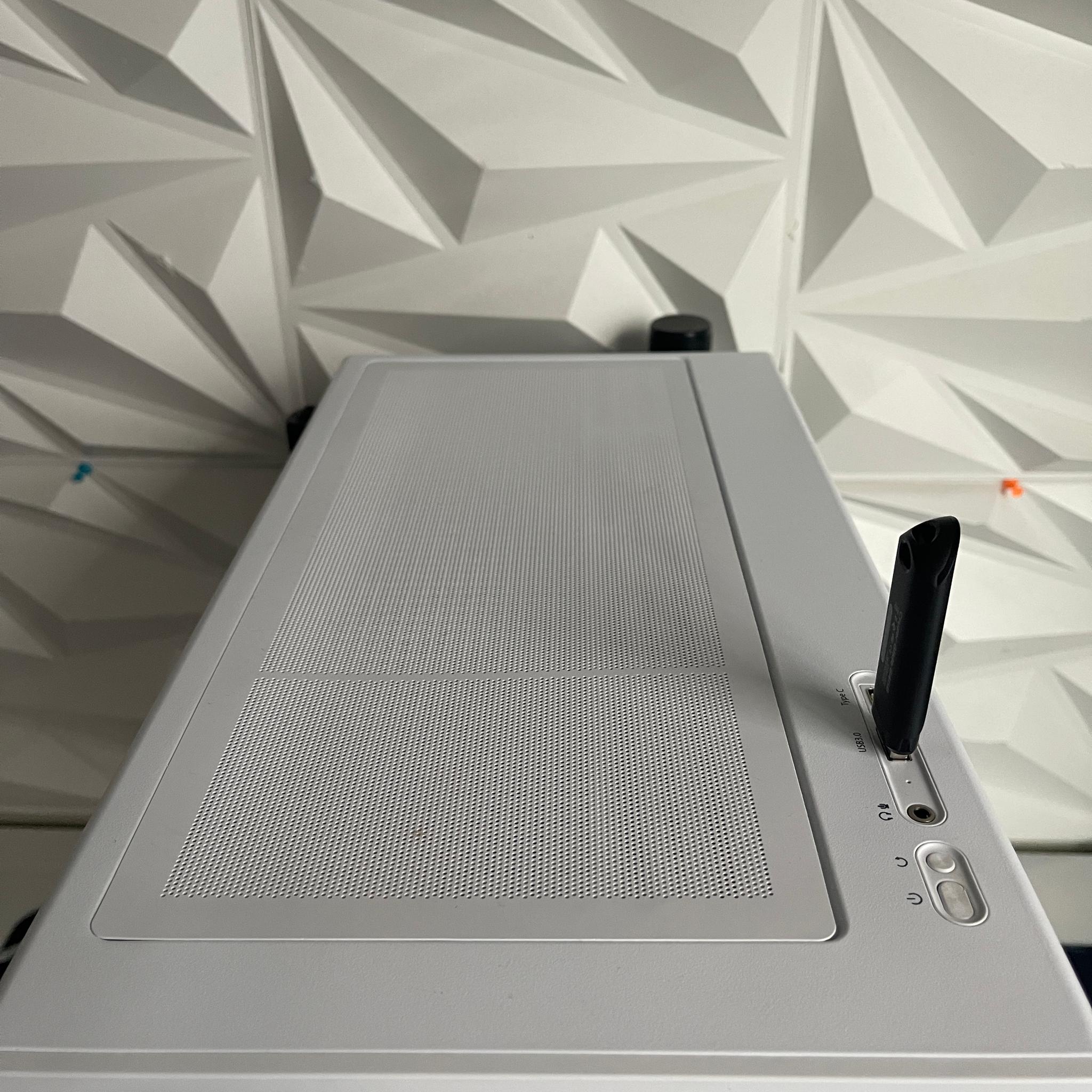 Ryzen 5 2600 🚀 + GTX 1660 Super | 16GB Ram | Gaming PC