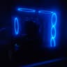 Stealth Knight Ryzen 5500 and RX 5700XT