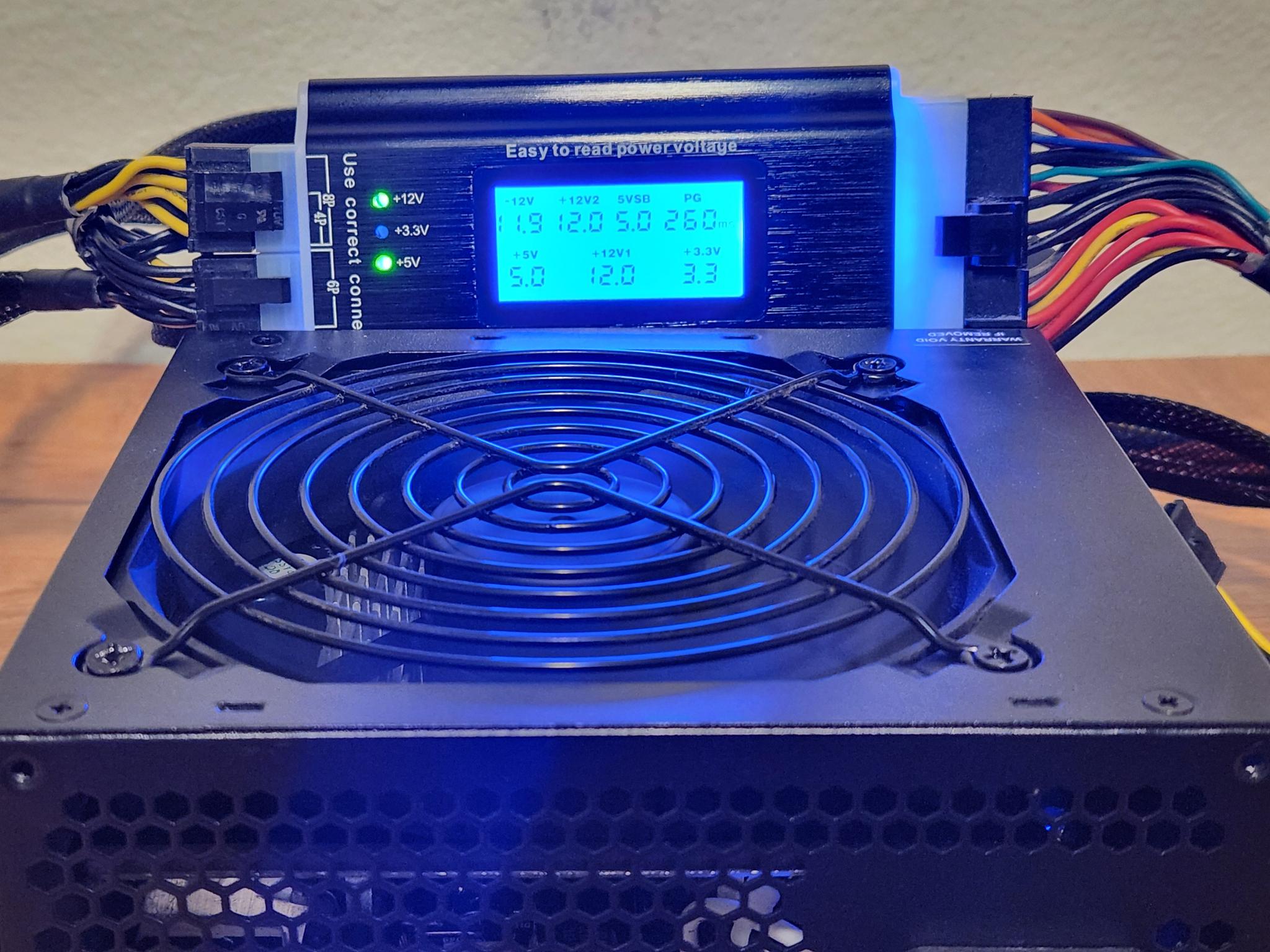 Thermaltake Smart 700W - Image 2
