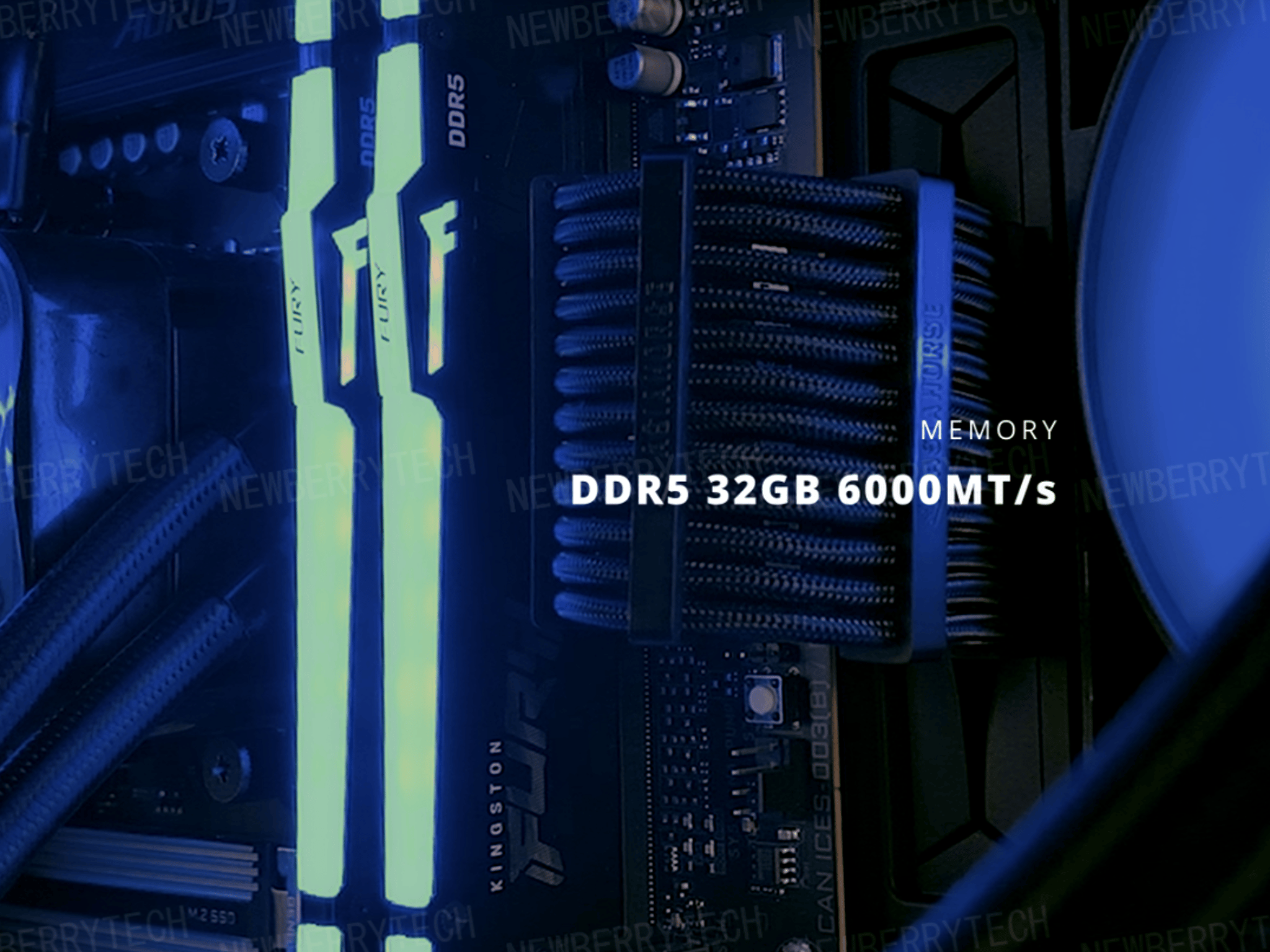 🎮4K GAMING PERF. IN VIDEO |🚀Gaming/Streaming/Workstation PC|🎁 SAVE +$800 WHEN YOU BUY FROM US!