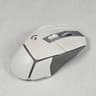 Logitech G502 X Lightspeed Wireless Gaming Mouse - White