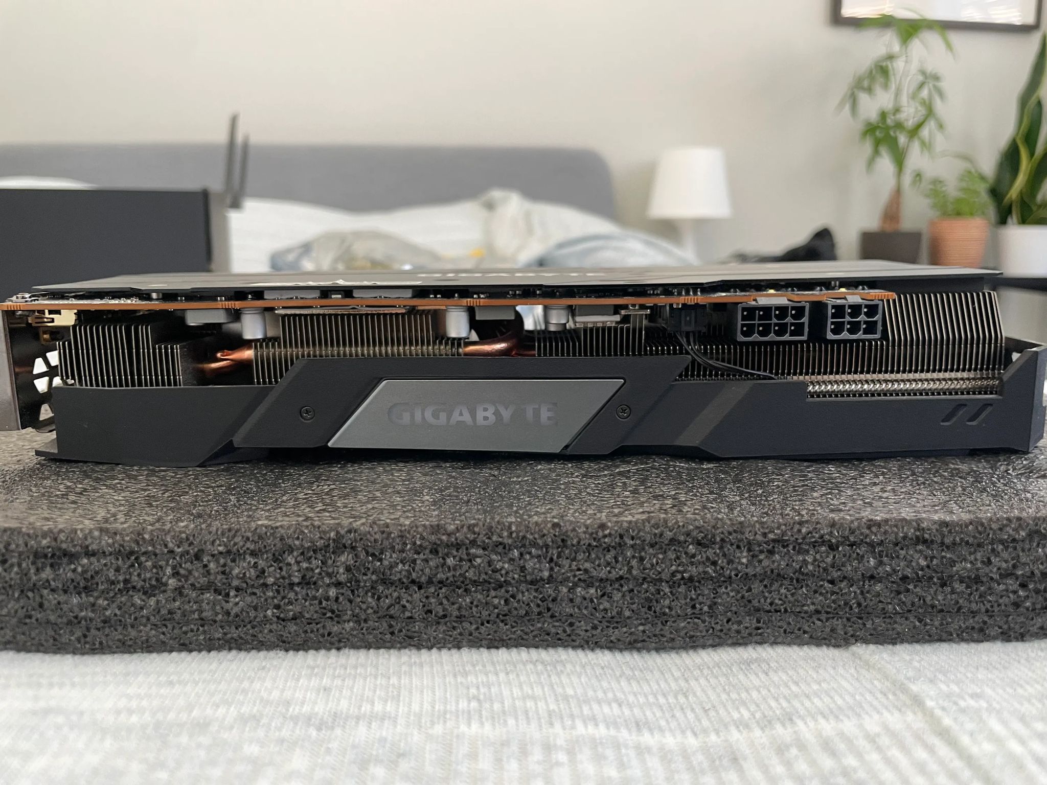 Gigabyte GAMING OC Radeon 5700 XT 8GB (Used)