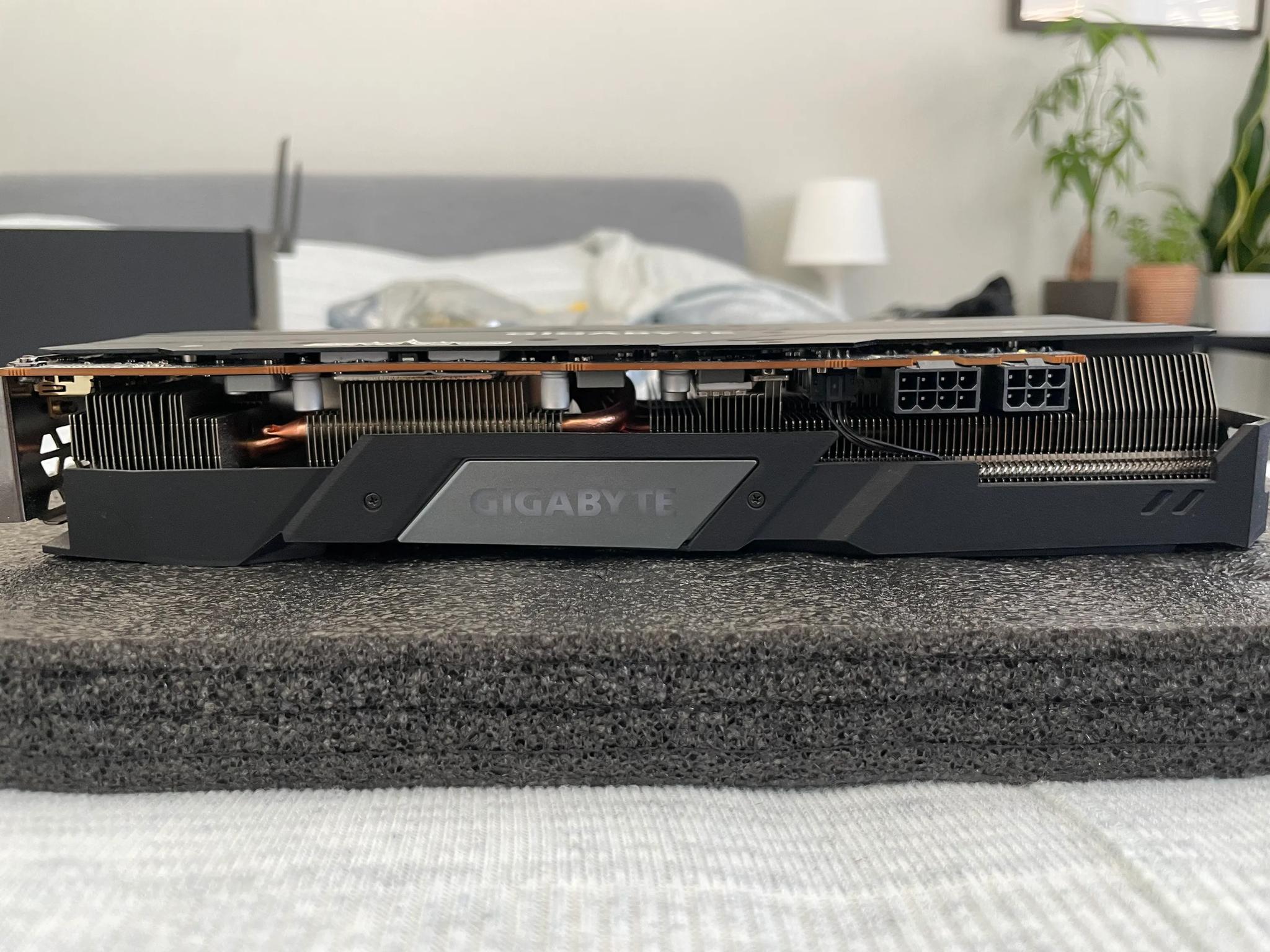 Gigabyte GAMING OC Radeon 5700 XT 8GB (Used)