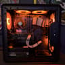 1080p Beast on a Budget | RTX 2060 | Intel I5 9400 | 16GB DDR4 | 512GB M.2 SATA | WIFI