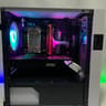 ❄️White Gaming PC | i5-6500 | GTX 980 | 16GB RAM | 256GB SSD/1TB HDD❄️