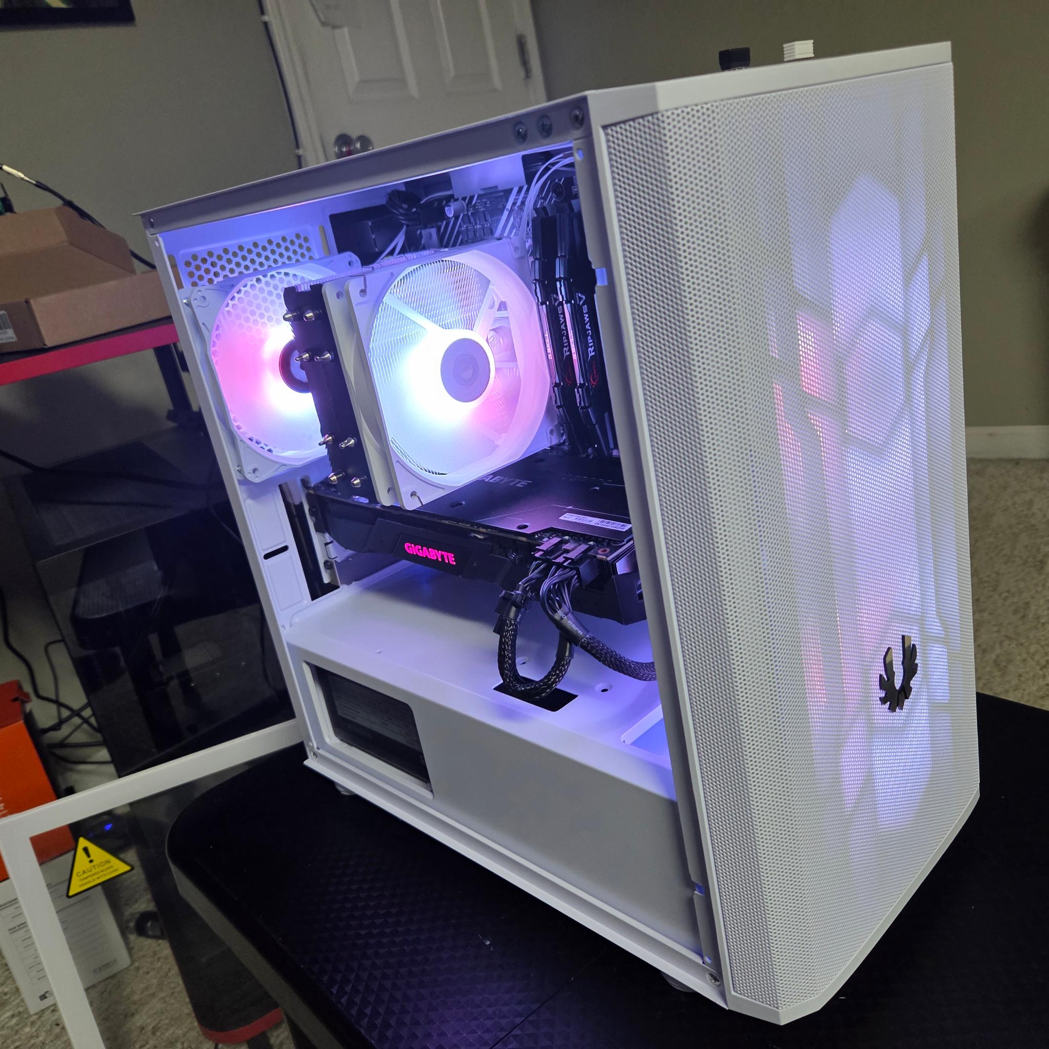 i5-10400F / RTX 2070 / Wifi & BT (7)