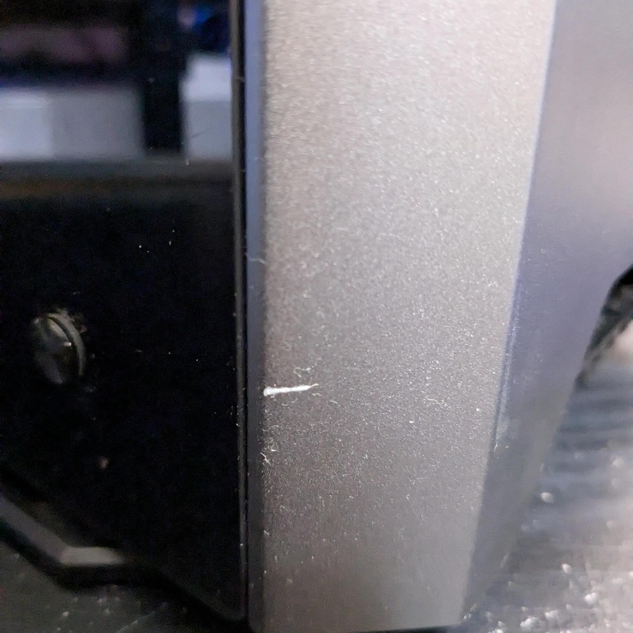 Phanteks Evolv Shift 2 Vertical ITX case (READ)