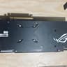 Asus ROG STRIX Radeon RX 580 8GB