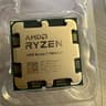 AMD Ryzen 7 7800X3D + 32GB DDR5-6000 CL36 G.Skill Flare X5 RAM Bundle