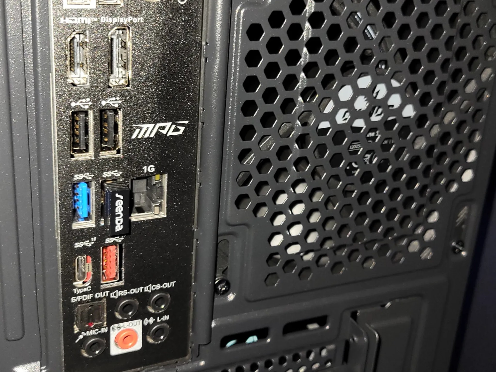 🎉💥SUPER SALE 💥🎉  AMD Ryzen 7 5800XT | Zotac RTX 4060 | 16GB DDR4 RAM | 1TB NVMe SSD 💎