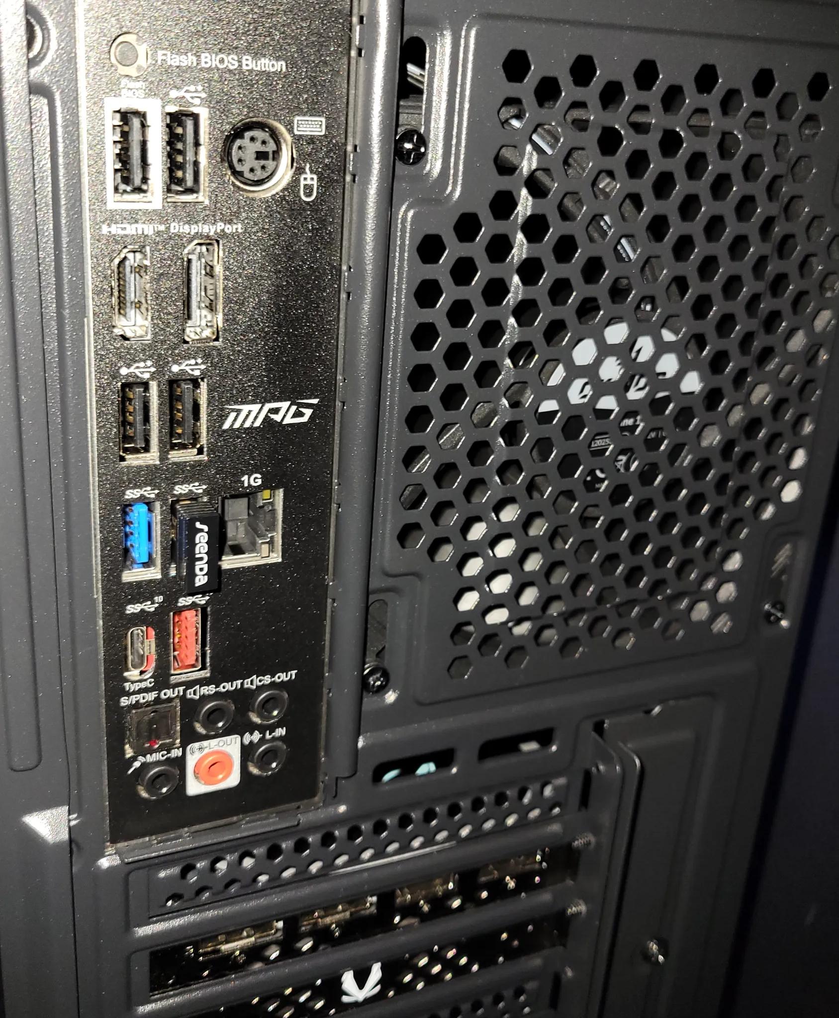 🎉💥SUPER SALE 💥🎉  AMD Ryzen 7 5800XT | Zotac RTX 4060 | 16GB DDR4 RAM | 1TB NVMe SSD 💎