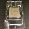 Used Ryzen 5 3600 3.60Ghz 6-Cores