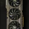 ASUS TUF Gaming GeForce RTX 3090 24 GB GDDR6
