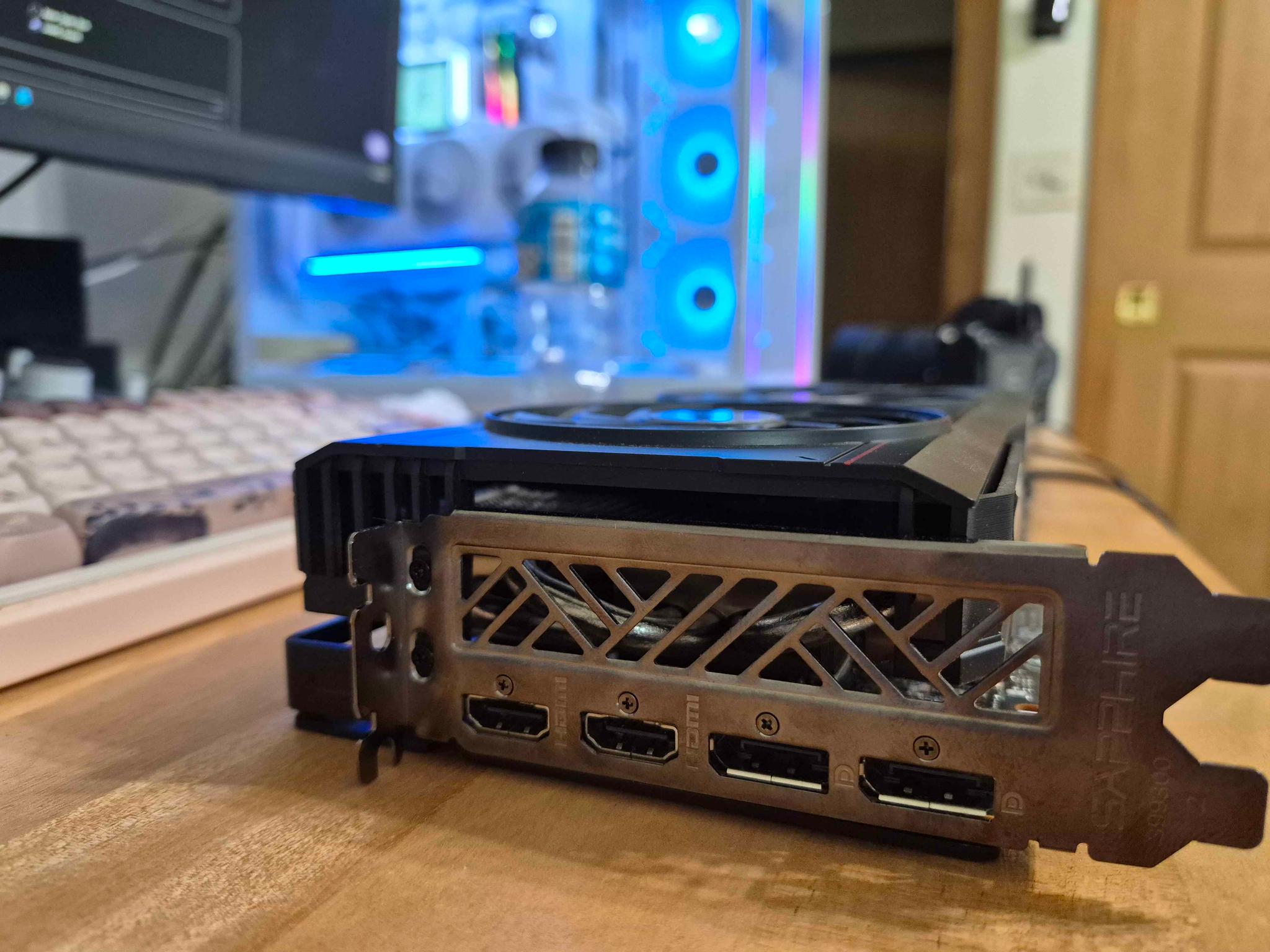 SAPPHIRE PULSE Radeon RX 7900 XTX - Image 3