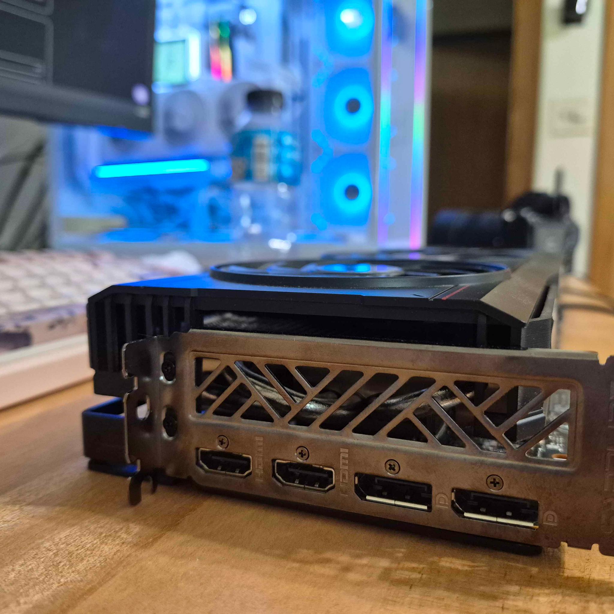 SAPPHIRE PULSE Radeon RX 7900 XTX