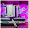 RTX 4070 | Ryzen 7 5700X3D | Wi-Fi | Pink Gaming PC