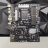 UPDATED BIOS ASRock Z690 Phantom Gaming 4/D5 LGA1700 DDR5 MOTHERBOARD