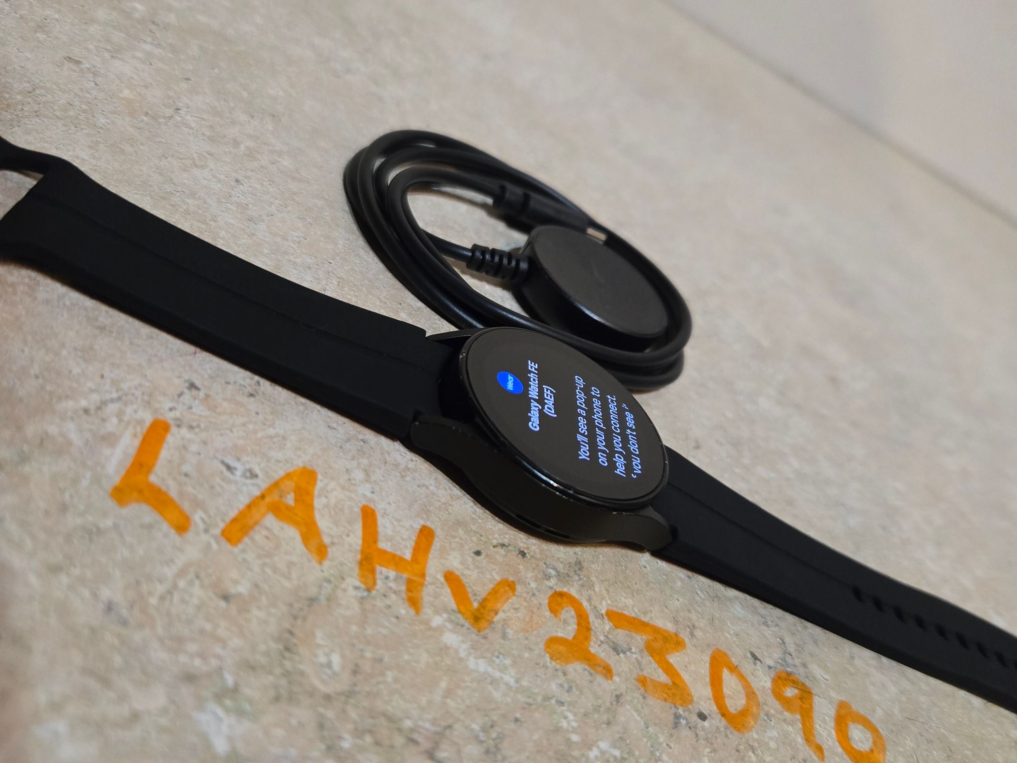 Samsung Galaxy Watch FE - 40mm - Wifi