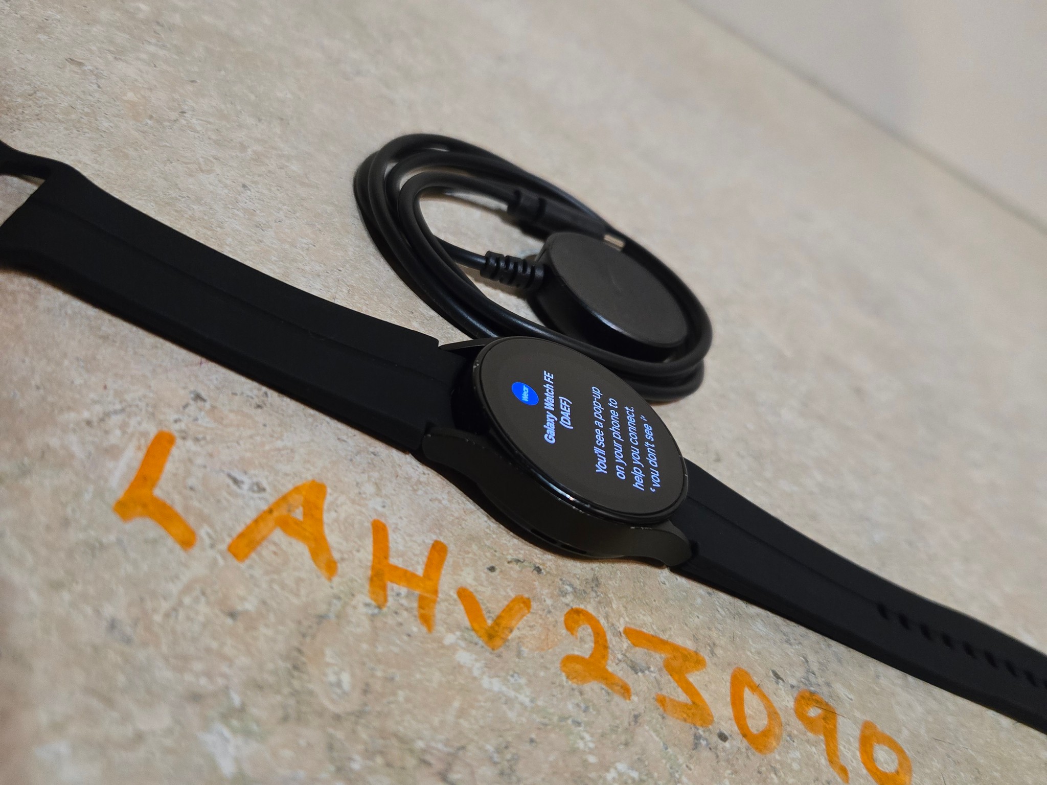 Samsung Galaxy Watch FE - 40mm - Wifi
