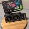 Asus ROG-STRIX-RTX2080-O8G-GAMING