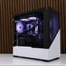 TEAM RED V2 Gaming PC | RX 9070XT 16GB | 7700 | 32GB DDR5 | Windows 11  WIFI | 1TB NVME