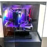 Radeon RX 6600 XT Custom Gaming PC - Ryzen 5 3600