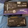 AsRock Intel ARC B580 Challenger 12 GB Video Card - Open Box/Like New!