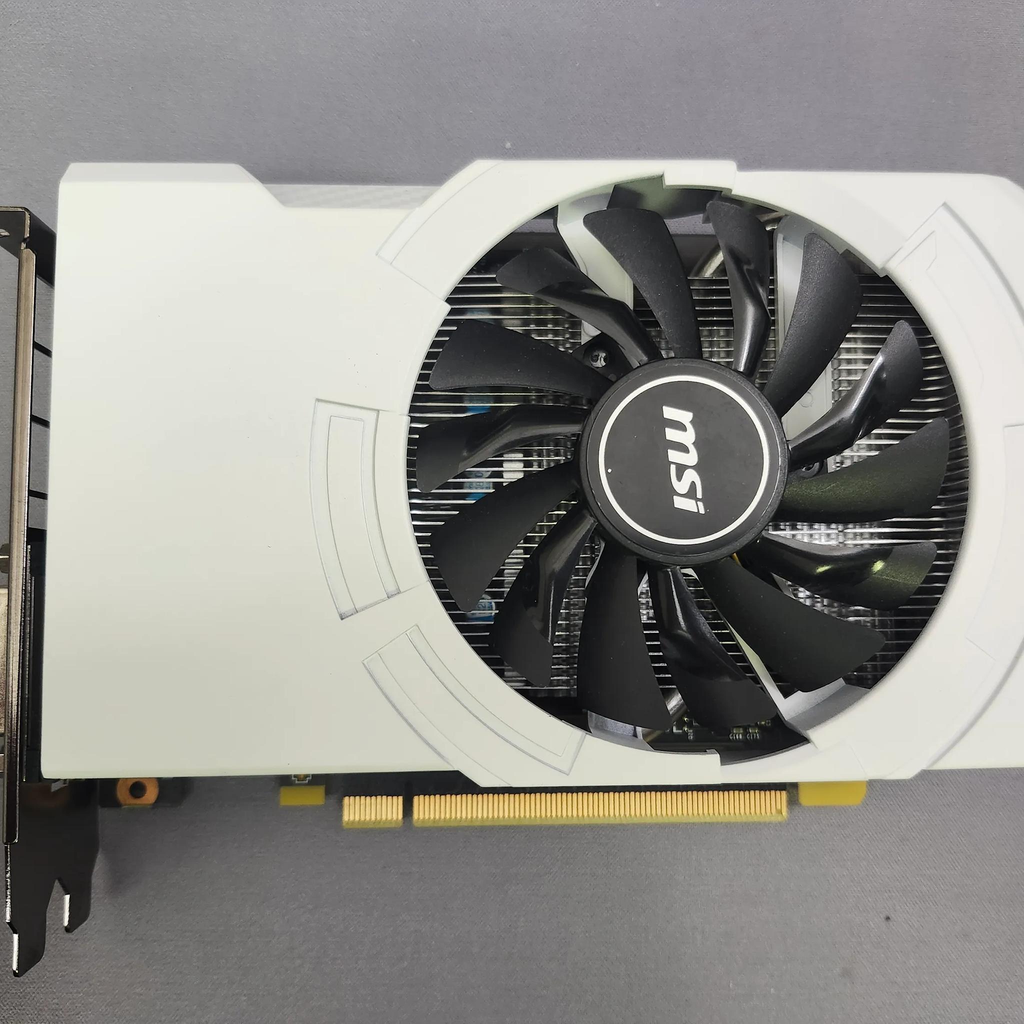 Gtx 1060 3GB (White)
