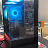 Gaming PC|AMD Ryzen 5 5500|Nvidia GeForce RTX 5060|1 TB NVME SSD |16GB DDR4 3200|Windows 11 Home
