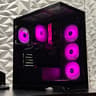 Rtx 5060 ti / Ryzen 5 7500F / 16GB 6000Mhz DDR5 / 1TB Samsung 970 / RGB