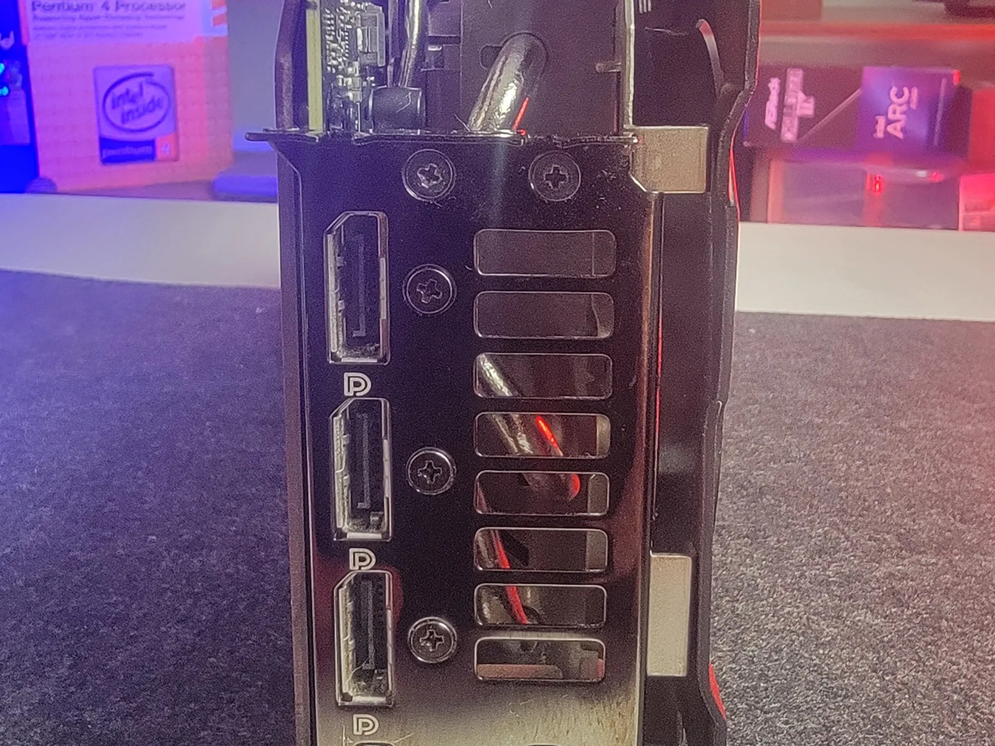 ASUS GeForce RTX 3090 24GB TUF GAMING OC GDDR6X Video Graphics Card