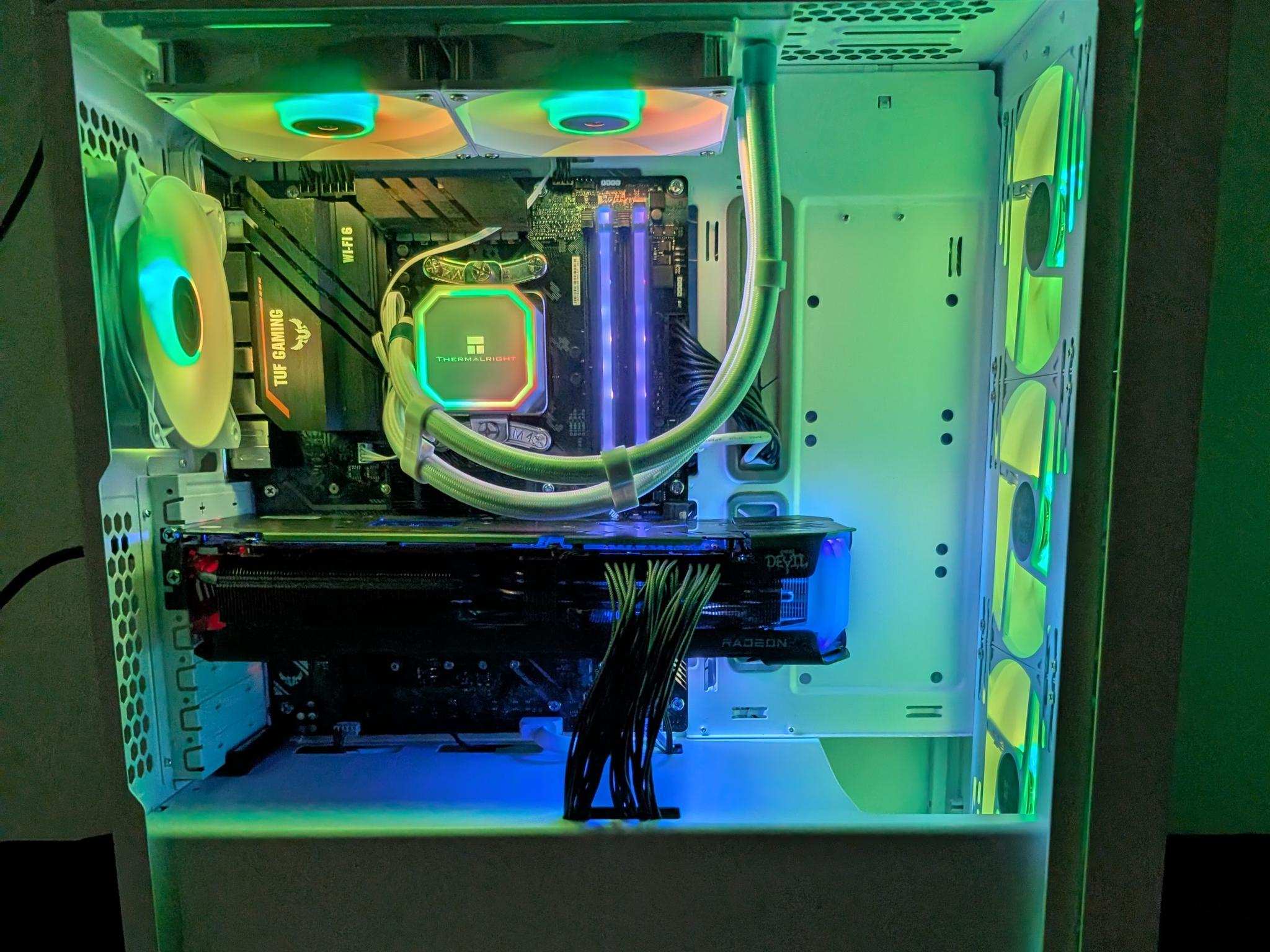 AMD Radeon RX 6950 XT - Image 2