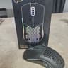 Model O- Wireless Gaming Mouse