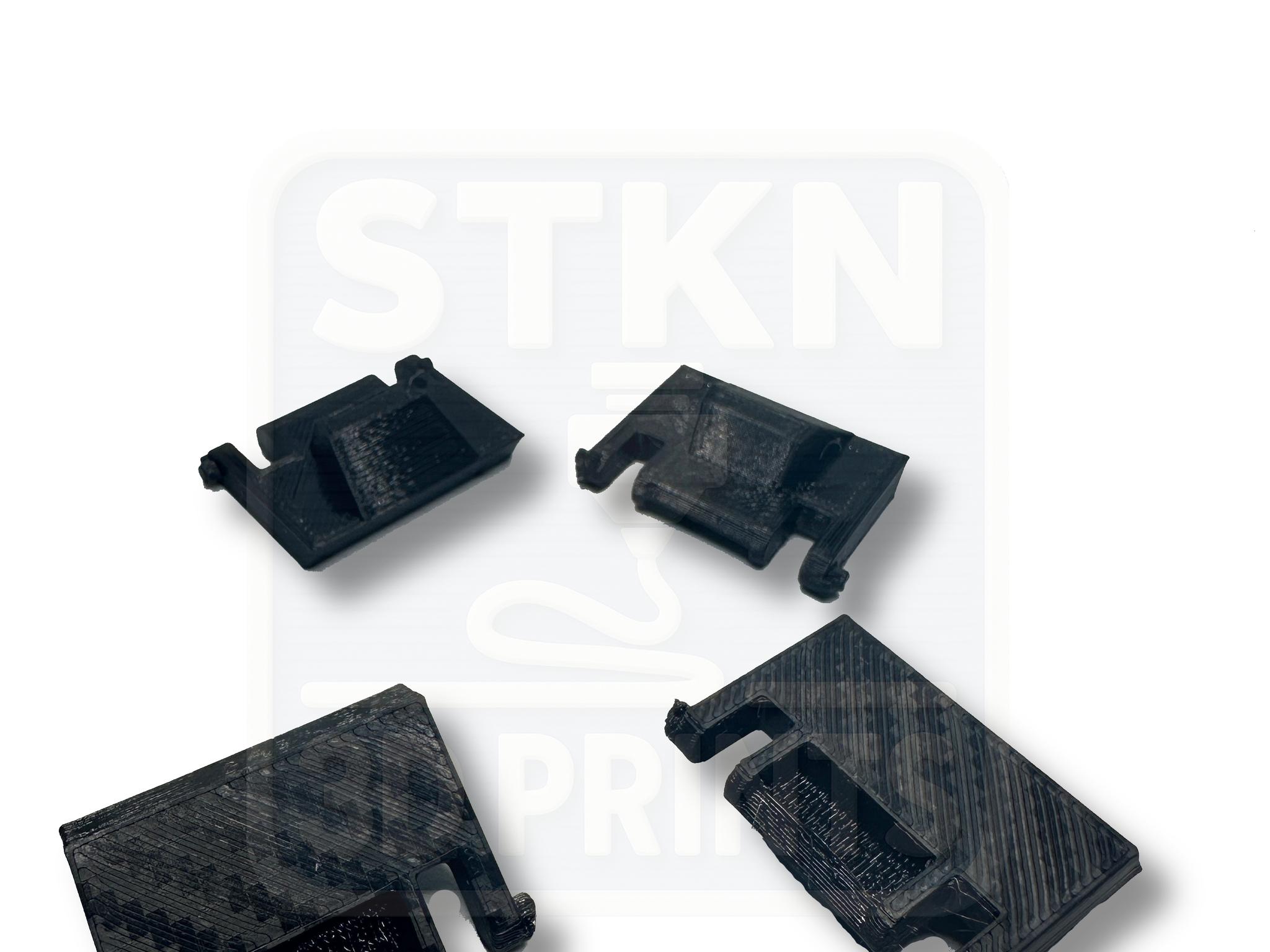 🔥4-PACK 🔥 ASUS ROG STRIX FLARE / XA01 Keyboard Replacement Feet