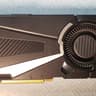 MSi GTX 1080 8gb OC Aero graphics card