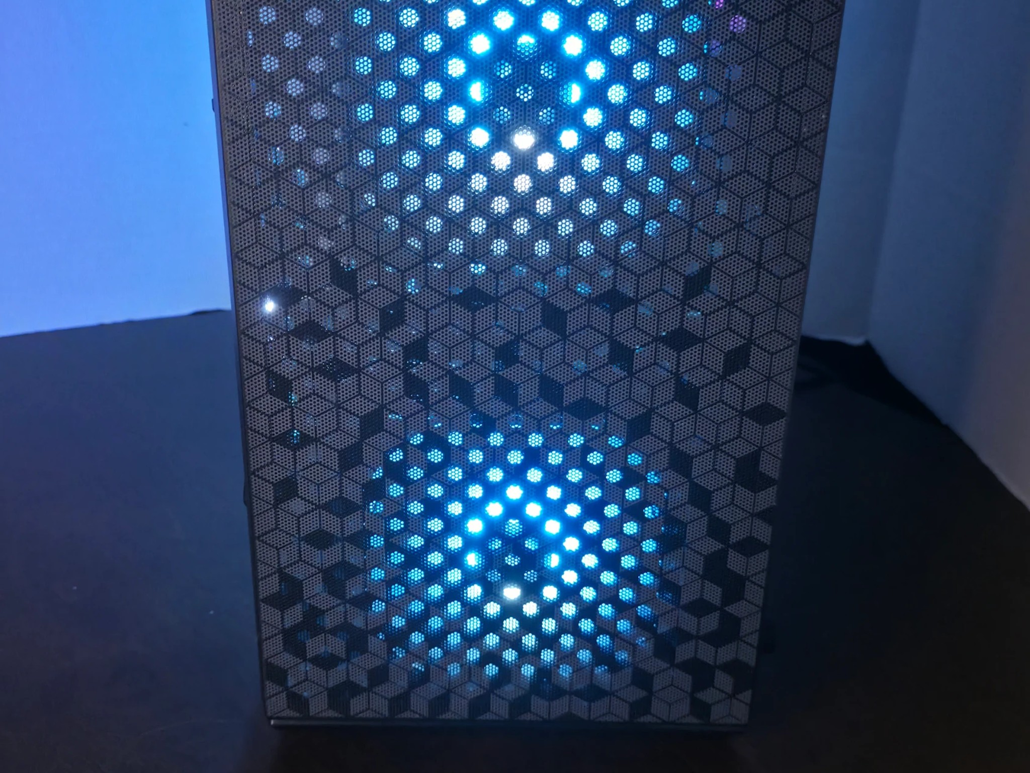 New Budget Entry Level Gaming PC