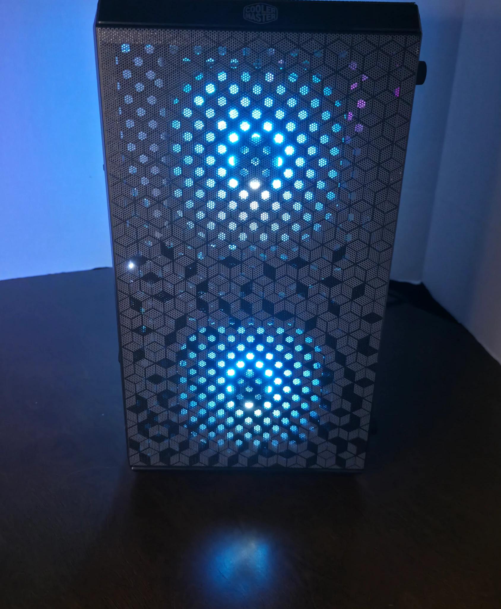 New Budget Entry Level Gaming PC