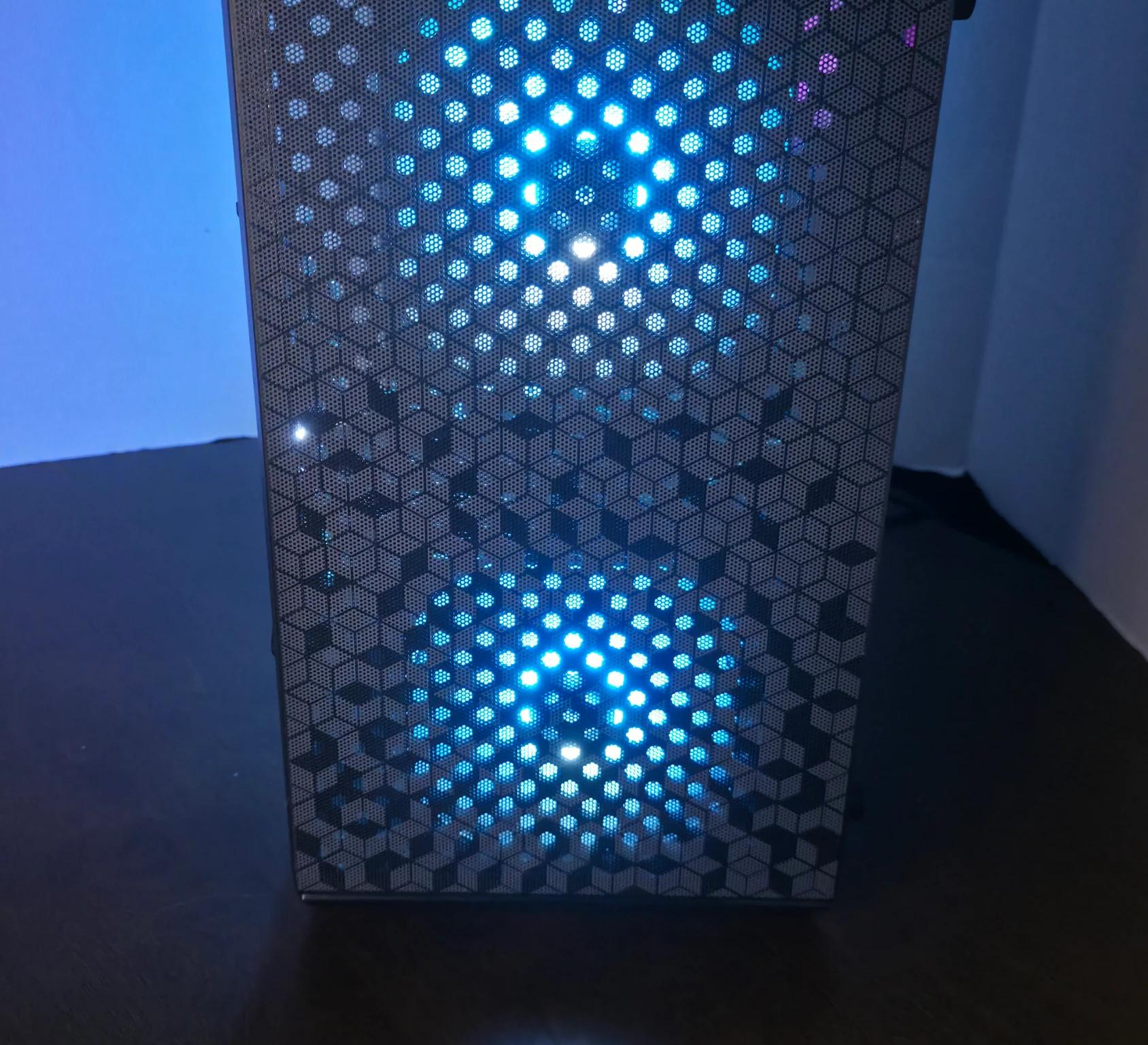 New Budget Entry Level Gaming PC