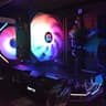 New Year Gaming PC: I5 11400F | RX 5700 XT | 16GB RAM | 650w PSU | WiFi | ARGB